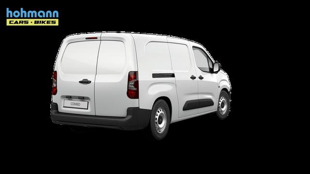Opel Combo Cargo Länge 2 mit erhöhter Nutzlast 1.5 BlueHDi 6-Gang 