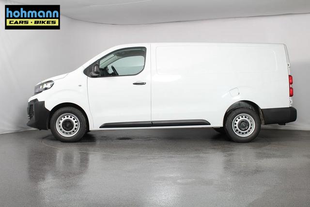 Opel Vivaro Kastenwagen Lang 2.0 BlueHDi 145 6-Gang 