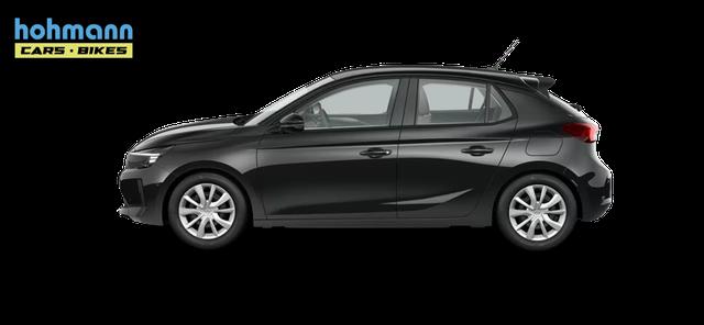 Opel Corsa Edition 1.2 DIT 6-Gang 