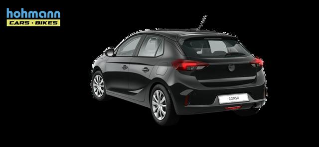Opel Corsa Edition 1.2 DIT 6-Gang 