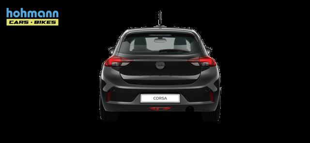 Opel Corsa Edition 1.2 DIT 6-Gang 