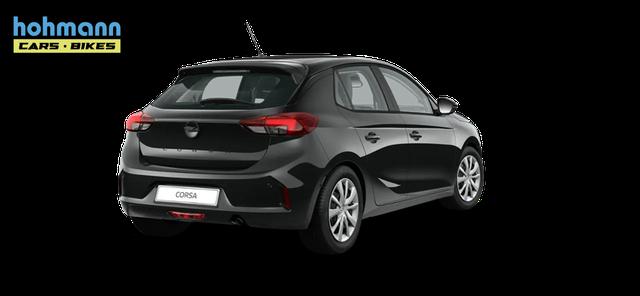 Opel Corsa Edition 1.2 DIT 6-Gang 