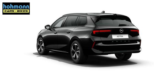 Opel Astra Sports Tourer Edition 1.2 Turbo 8-Gang Automatikgetriebe 