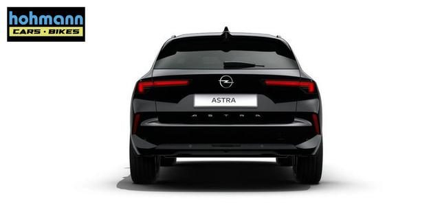 Opel Astra Sports Tourer Edition 1.2 Turbo 8-Gang Automatikgetriebe 