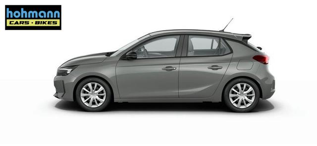 Opel Corsa Edition 1.2 DIT 6-Gang 