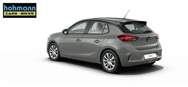 Opel Corsa Edition 1.2 DIT 6-Gang 