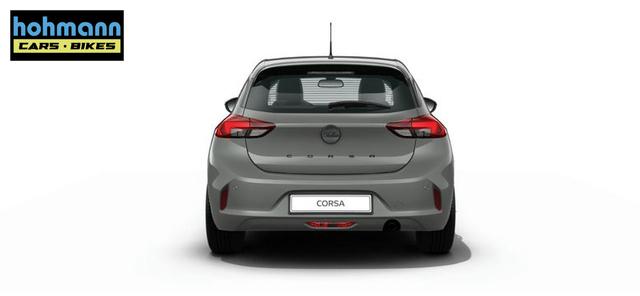 Opel Corsa Edition 1.2 DIT 6-Gang 