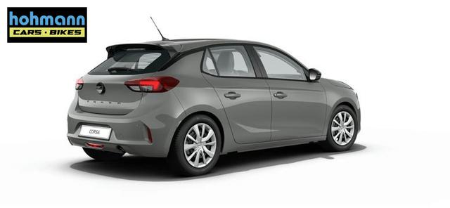 Opel Corsa Edition 1.2 DIT 6-Gang 