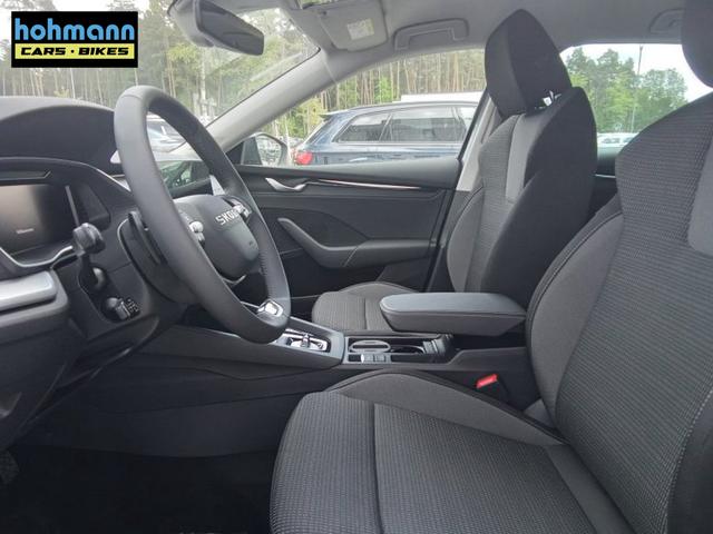 Skoda Octavia Combi Business 1.5 eTSI 7-Gang-DSG 