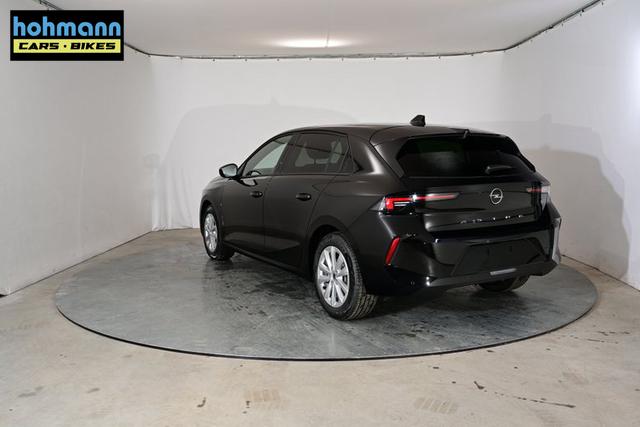 Opel Astra Edition 1.2 Turbo 6-Gang 