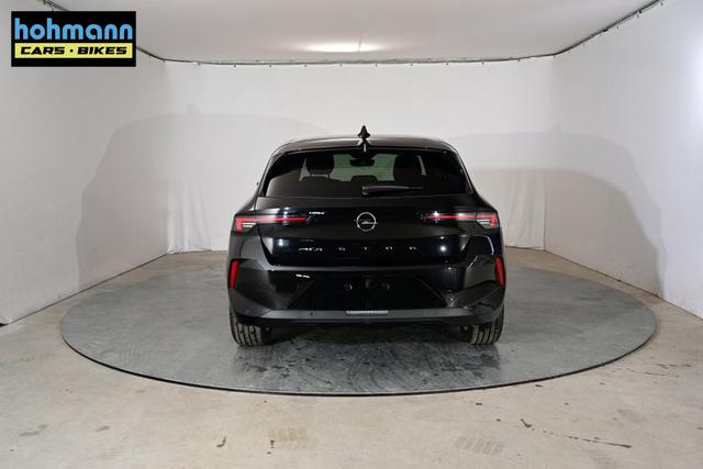 Opel Astra Edition 1.2 Turbo 6-Gang 