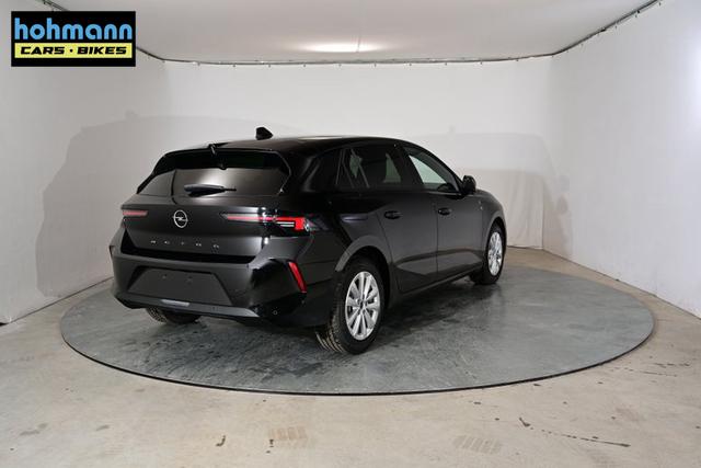 Opel Astra Edition 1.2 Turbo 6-Gang 