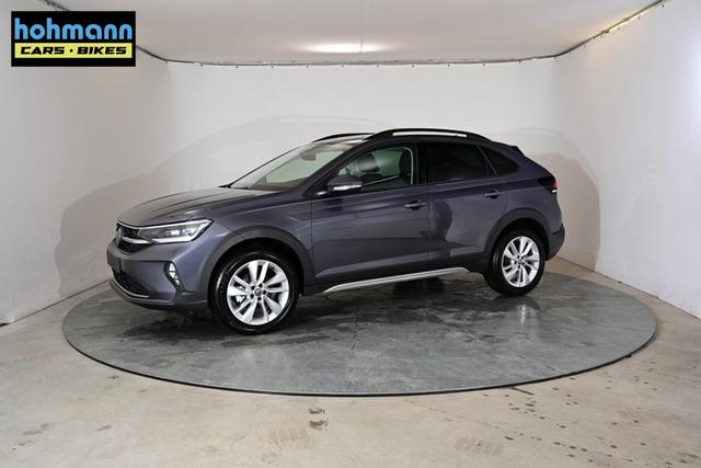 Volkswagen Taigo Life 1.0 TSI 7-Gang-DSG 