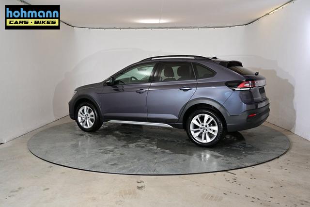 Volkswagen Taigo Life 1.0 TSI 7-Gang-DSG 