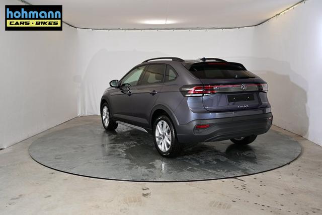 Volkswagen Taigo Life 1.0 TSI 7-Gang-DSG 