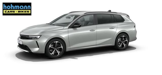 Opel Astra Sports Tourer Edition 1.2 Turbo 6-Gang 