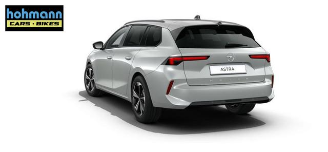 Opel Astra Sports Tourer Edition 1.2 Turbo 6-Gang 