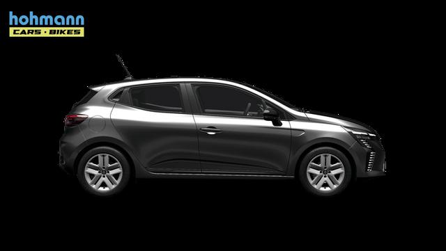 Renault Clio Evolution 1.0 6-Gang 