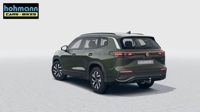 Volkswagen Tayron Prime 1.5 eTSI 7-Gang-DSG 