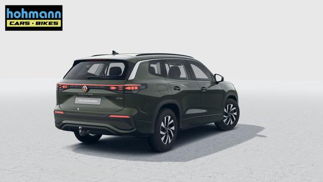 Volkswagen Tayron Prime 1.5 eTSI 7-Gang-DSG 