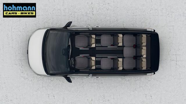 Volkswagen T7 Multivan Life "Edition" K&Uuml; 2.0 TDI 7-Gang-DSG 