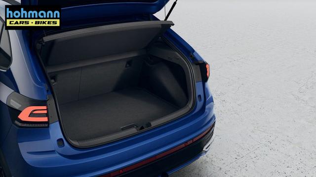 Volkswagen Taigo R-Line Limited 1.5 TSI 7-Gang-DSG 