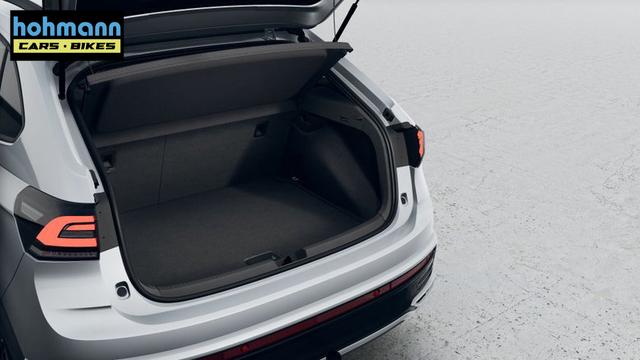 Volkswagen Taigo R-Line Limited 1.5 TSI 7-Gang-DSG 