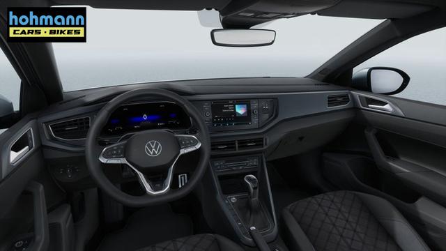 Volkswagen Taigo R-Line Limited 1.5 TSI 7-Gang-DSG 