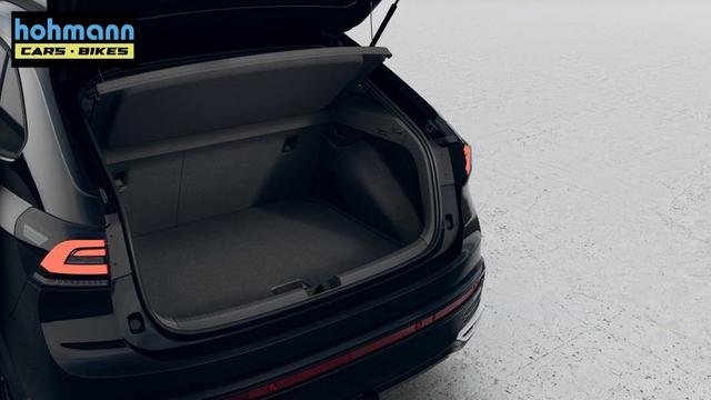 Volkswagen Taigo R-Line 1.5 TSI 7-Gang-DSG 