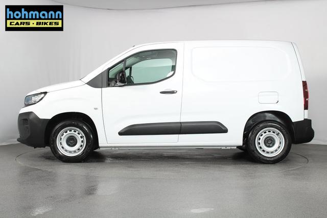 Opel Combo Cargo Länge 1 mit normaler Nutzlast 1.5 BlueHDi 6-Gang 