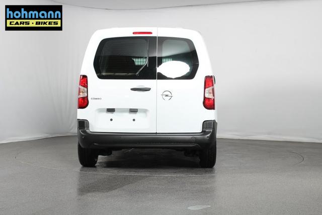Opel Combo Cargo Länge 1 mit normaler Nutzlast 1.5 BlueHDi 6-Gang 