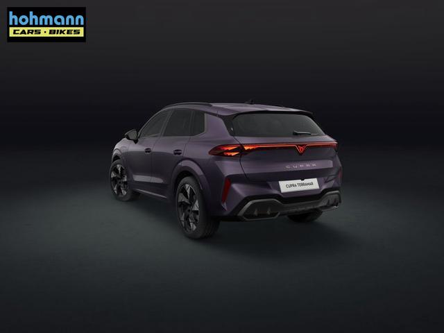Cupra Terramar e-HYBRID 1.5 150 kW (204 PS) 6-Gang-DSG 
