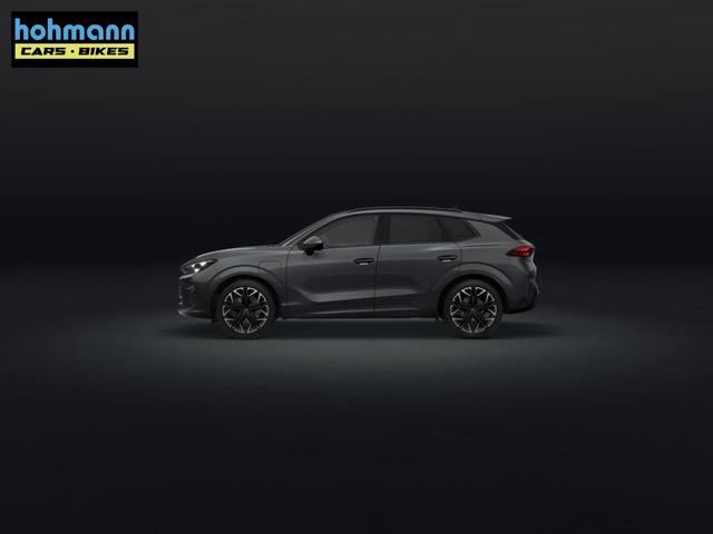 Cupra Terramar e-HYBRID 1.5 150 kW (204 PS) 6-Gang-DSG 