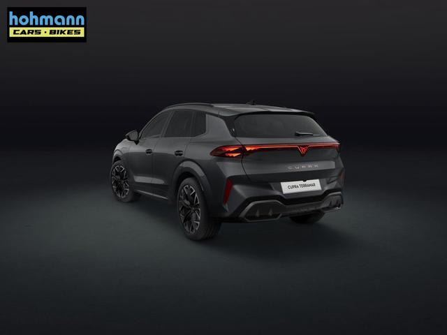 Cupra Terramar e-HYBRID 1.5 150 kW (204 PS) 6-Gang-DSG 