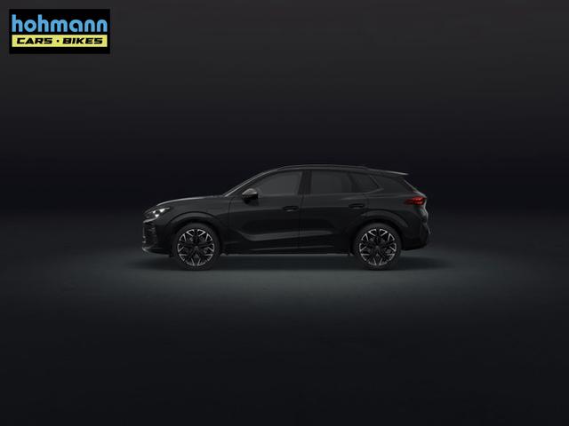 Cupra Terramar e-HYBRID 1.5 150 kW (204 PS) 6-Gang-DSG 