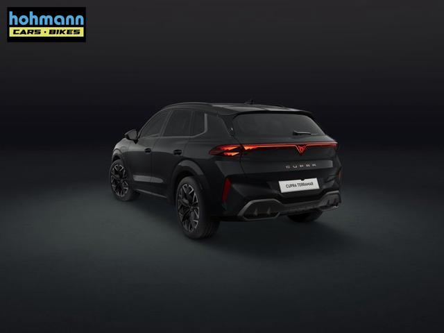 Cupra Terramar e-HYBRID 1.5 150 kW (204 PS) 6-Gang-DSG 