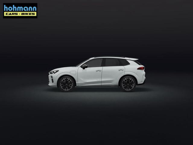 Cupra Terramar e-HYBRID 1.5 150 kW (204 PS) 6-Gang-DSG 