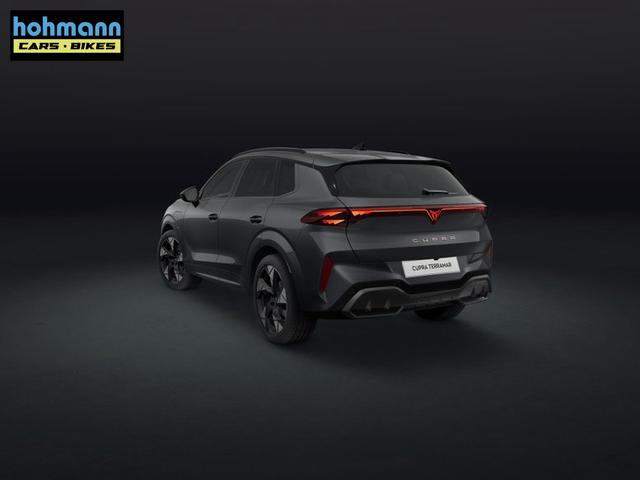 Cupra Terramar e-HYBRID 1.5 150 kW (204 PS) 6-Gang-DSG 