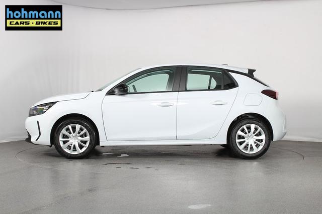 Opel Corsa Edition 1.2 Direct Injection Turbo 6-Gang 