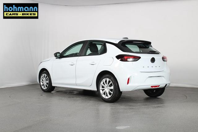 Opel Corsa Edition 1.2 Direct Injection Turbo 6-Gang 