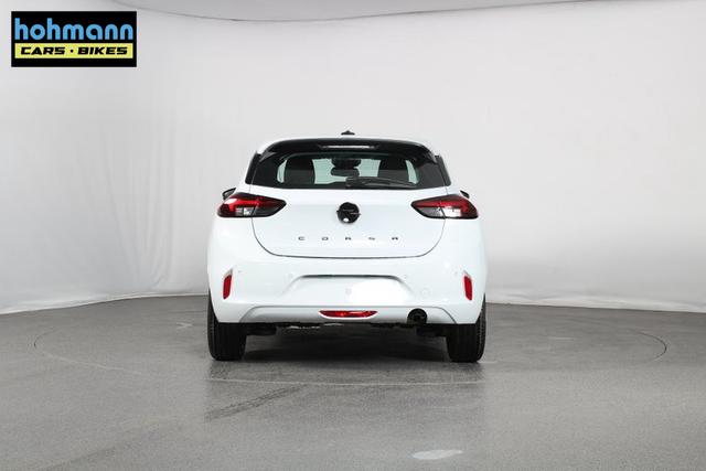 Opel Corsa Edition 1.2 Direct Injection Turbo 6-Gang 