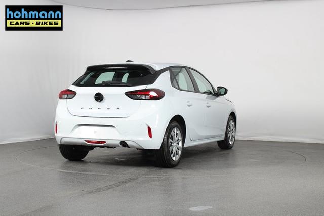 Opel Corsa Edition 1.2 Direct Injection Turbo 6-Gang 