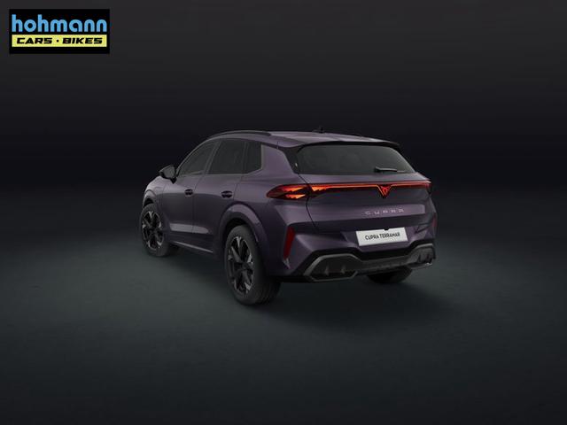 Cupra Terramar e-HYBRID 1.5 150 kW (204 PS) 6-Gang-DSG 