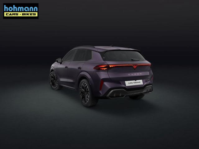 Cupra Terramar e-HYBRID 1.5 150 kW (204 PS) 6-Gang-DSG 