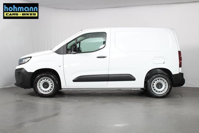 Opel Combo Cargo Länge 1 mit normaler Nutzlast 1.5 BlueHDi 6-Gang 