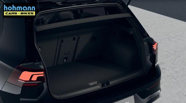 Volkswagen Golf R-Line 1,5 l eTSI 7-Gang-DSG 