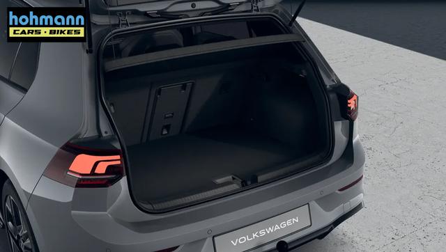 Volkswagen Golf R-Line 1,5 l eTSI 7-Gang-DSG 