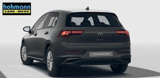 Volkswagen Golf Start 1.5 TSI 6-Gang 