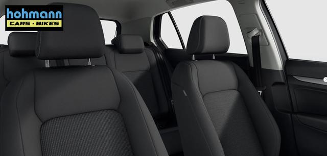 Volkswagen Golf Start 1.5 TSI 6-Gang 