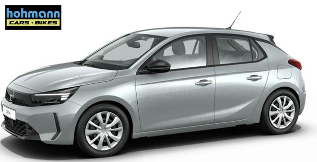 Opel Corsa Edition 1.2 DIT 6-Gang 